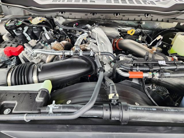 New 2026 Ford F250 Platinum AWD/4WD image 32