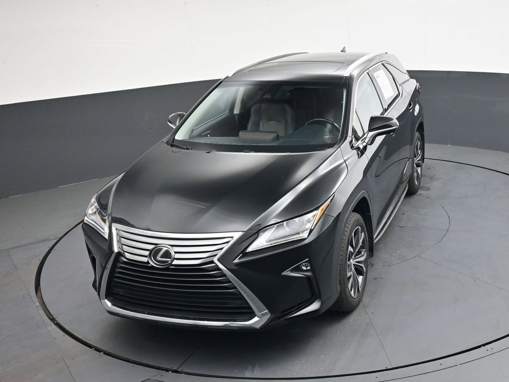 Used 2018 Lexus RX 350L AWD image 35