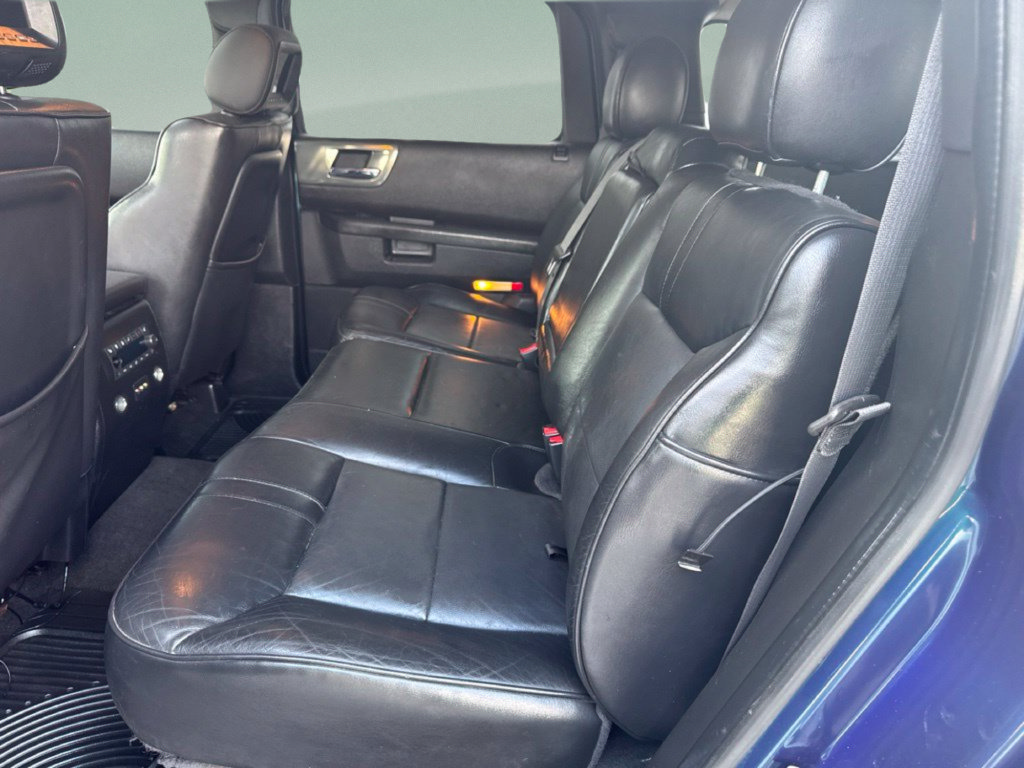 Used 2008 HUMMER H2 AWD/4WD image 11
