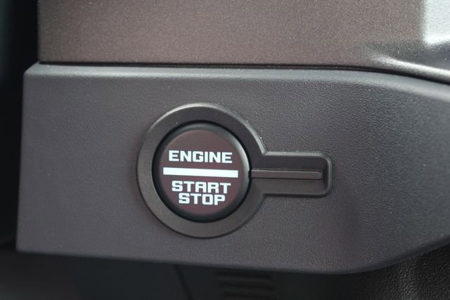 New 2025 Ford Bronco Big Bend AWD/4WD image 13