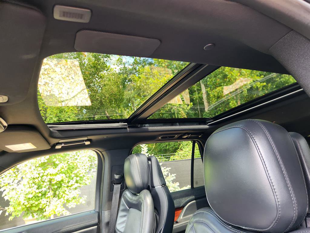 Used 2023 Lincoln Navigator Reserve image 33