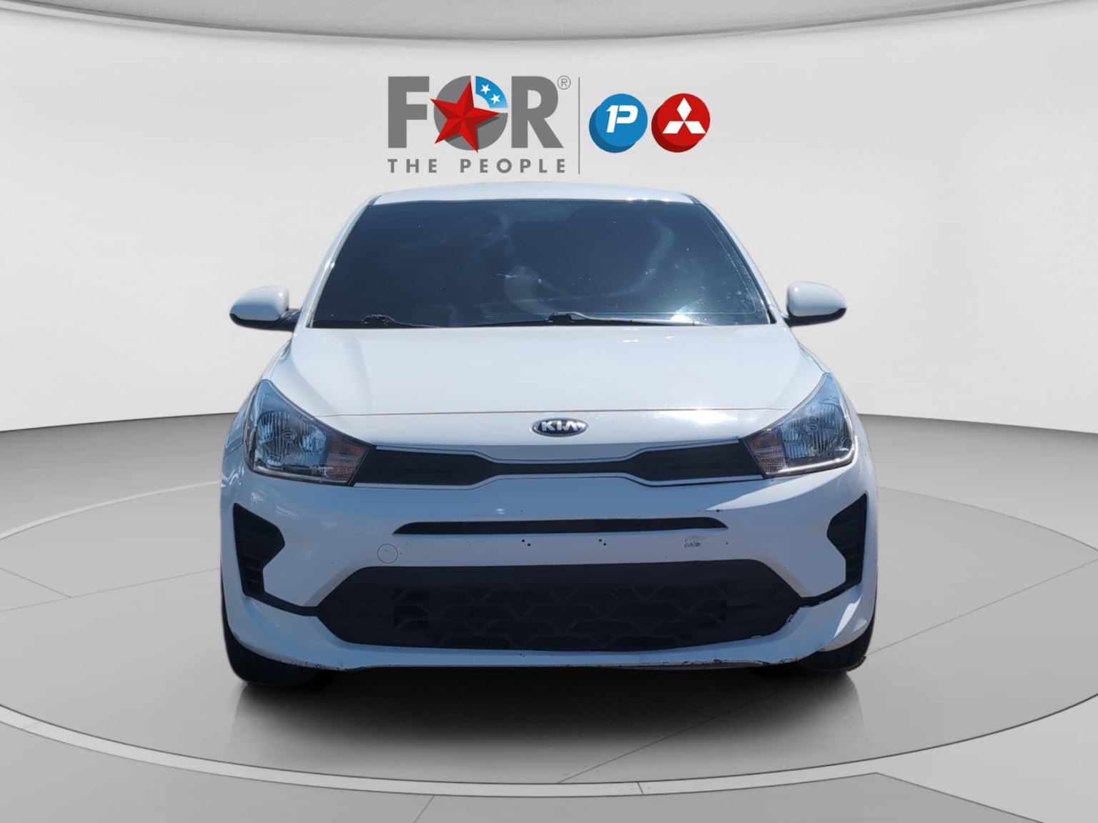 Used 2021 Kia Rio S FWD image 8
