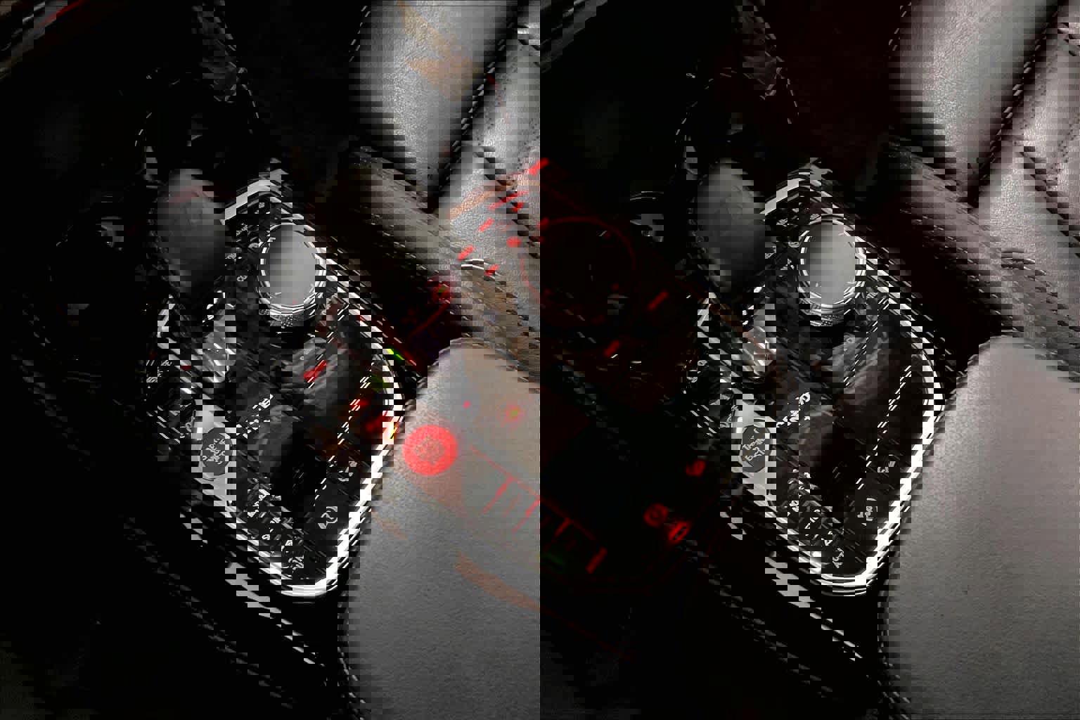 Used 2022 BMW X3 M image 37