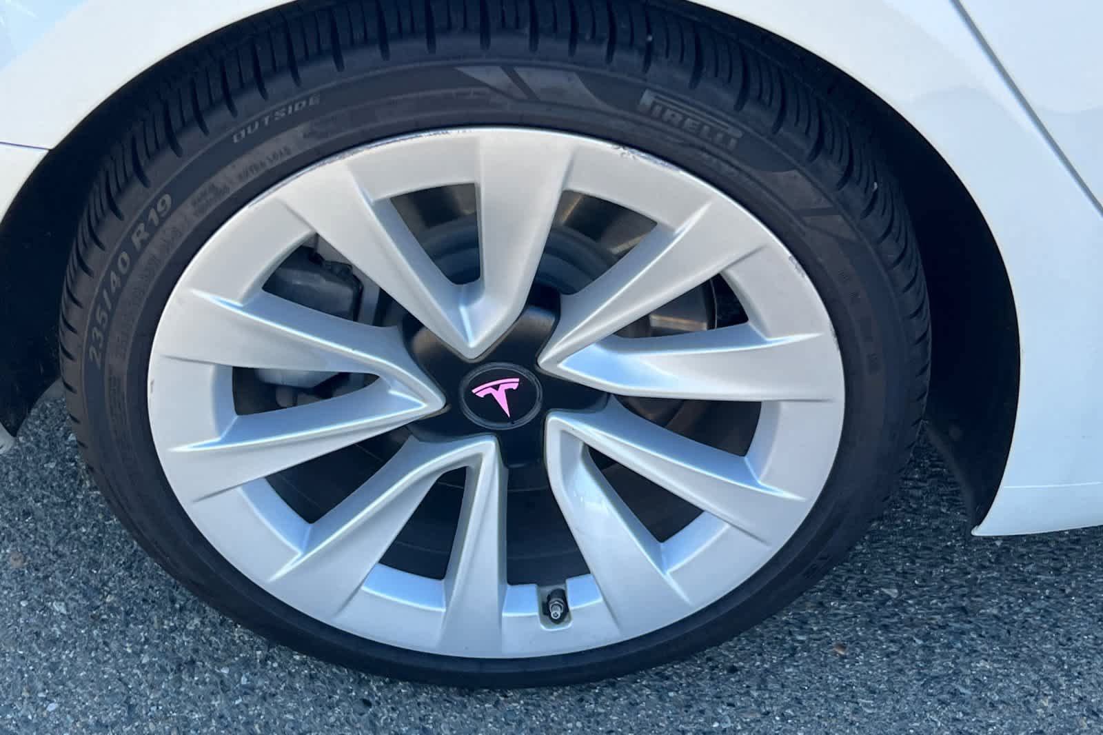 Used 2021 Tesla Model 3 Standard Range Plus RWD image 17