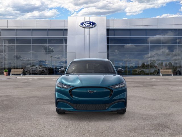 New 2026 Ford Mustang Mach-E Premium AWD/4WD image 6