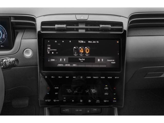 Certified 2024 Hyundai Tucson SEL AWD/4WD image 13