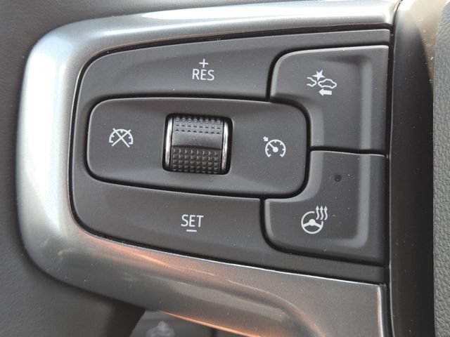 New 2026 Chevrolet Silverado 1500 RST w/ Dark Appearance Package AWD/4WD image 34