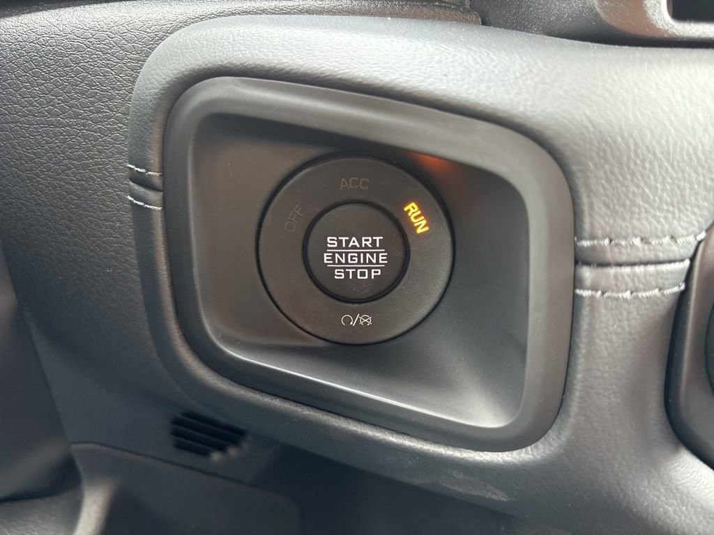 New 2026 Jeep Gladiator Rubicon image 12