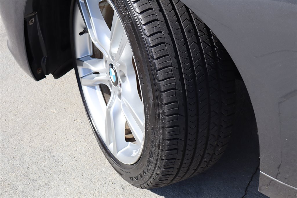 Used 2014 BMW 328d Sedan RWD image 9