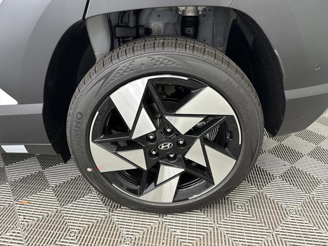 New 2026 Hyundai Kona Limited image 21