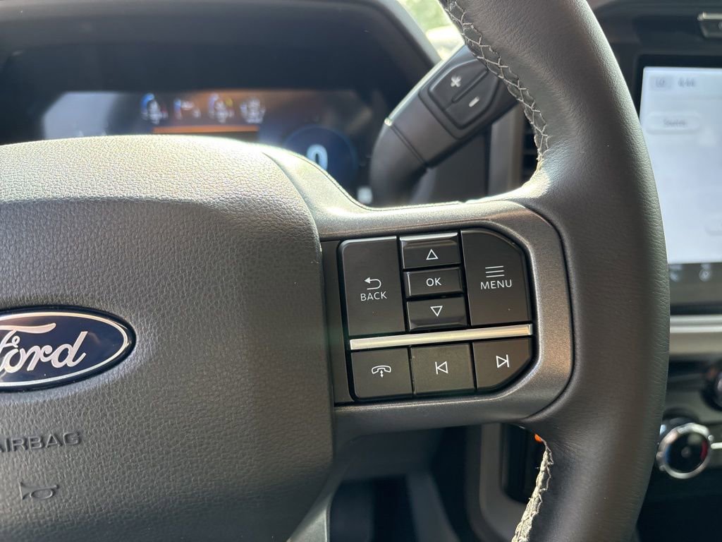 Used 2024 Ford F150 XLT w/ Equipment Group 302A MID AWD/4WD image 22