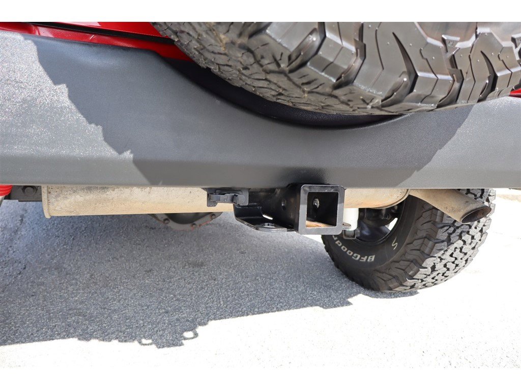 Used 2014 Jeep Wrangler Sport w/ Quick Order Package 24S image 18