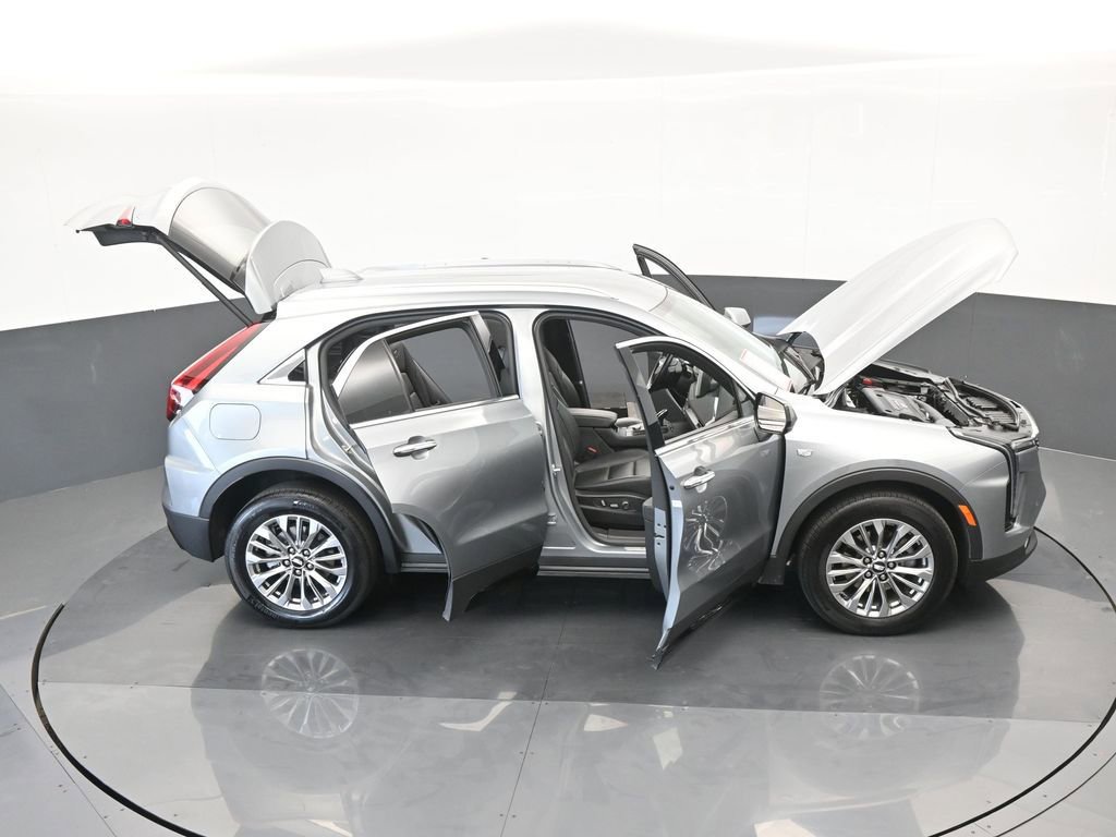 Used 2024 Cadillac XT4 Premium Luxury image 68