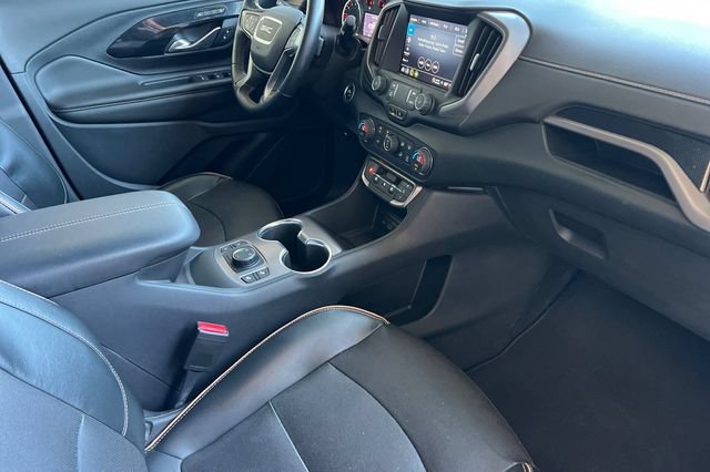 Used 2023 GMC Terrain AT4 w/ LPO, Cargo Package AWD/4WD image 20