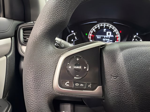 Used 2017 Honda CR-V LX image 17