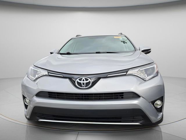 Used 2016 Toyota RAV4 XLE image 3