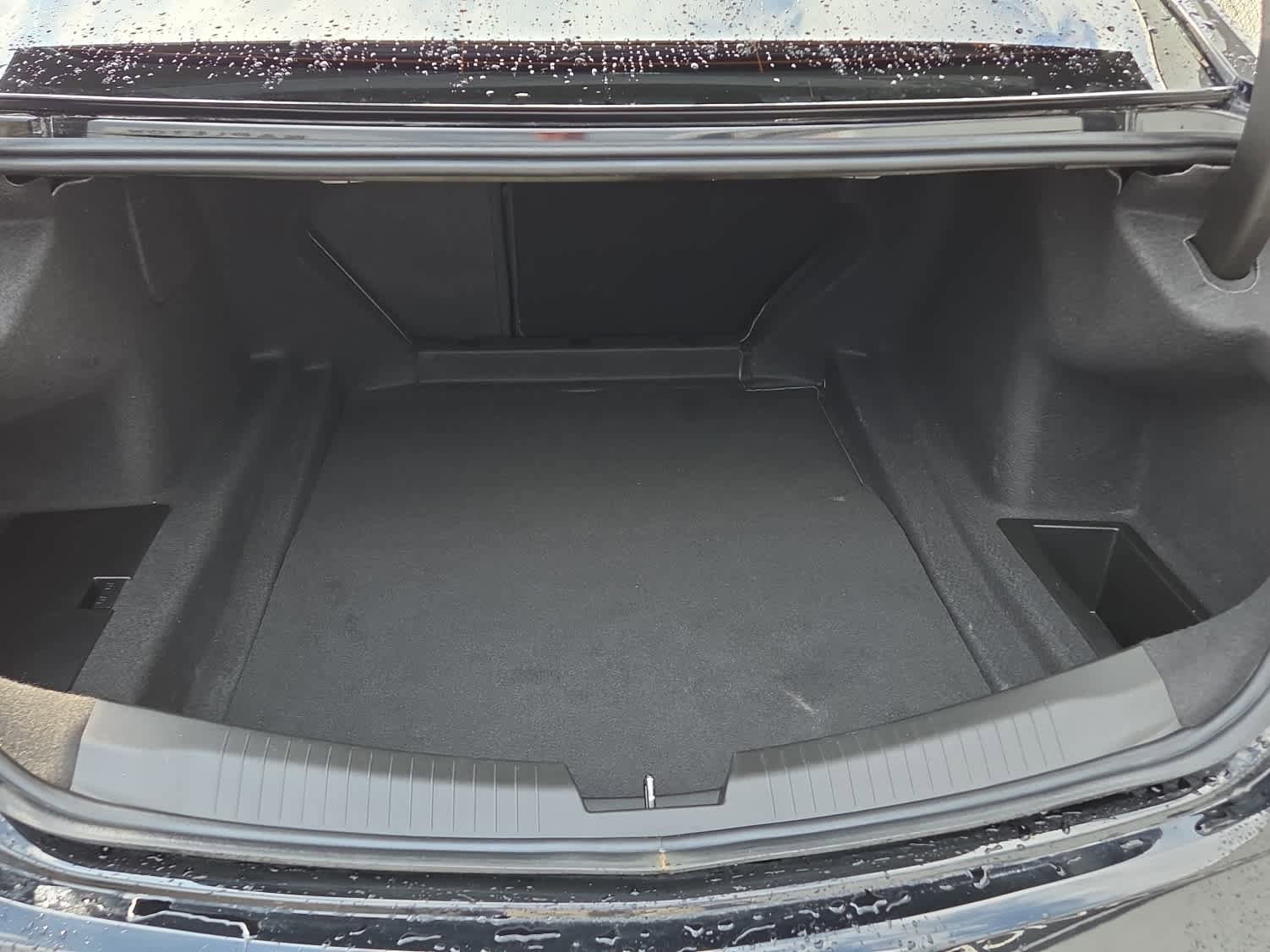 Used 2023 Cadillac CT5 Luxury w/ Sun And Sound Package image 9