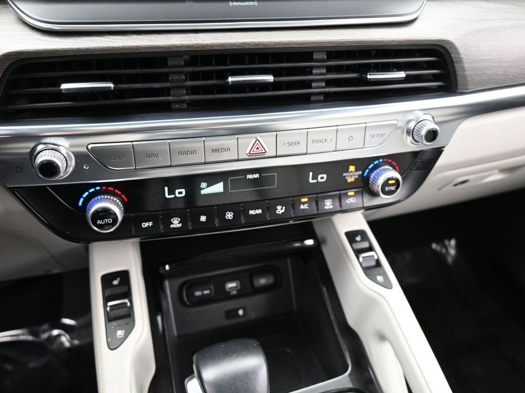 Used 2022 Kia Telluride EX w/ EX Premium Package image 26