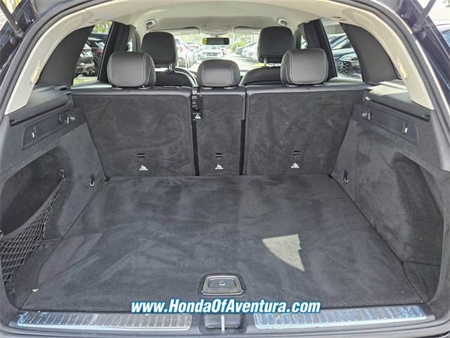 Used 2020 Mercedes-Benz GLC 300 image 10