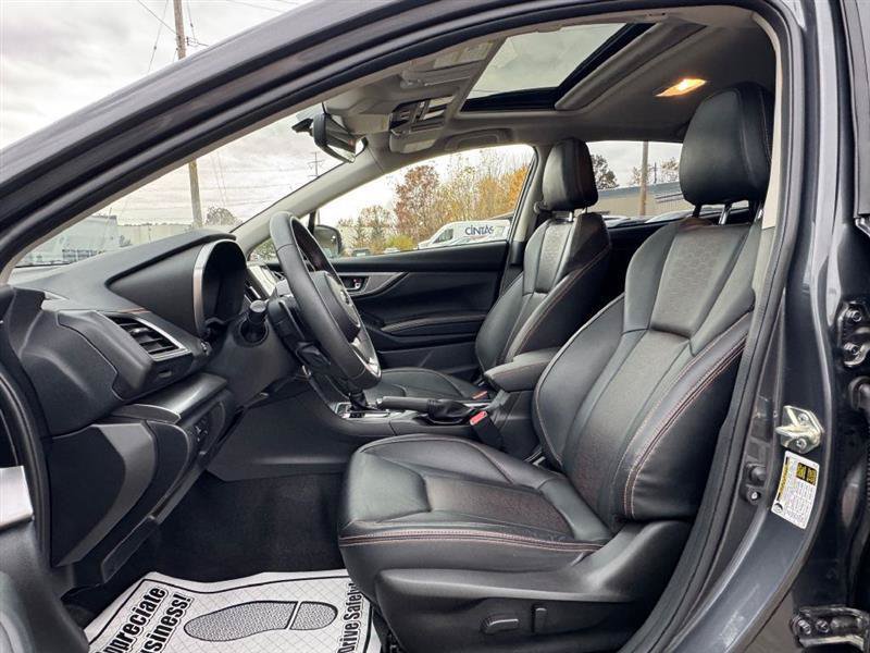 Used 2021 Subaru Crosstrek 2.5i Limited w/ Moonroof Package 2 AWD/4WD image 9