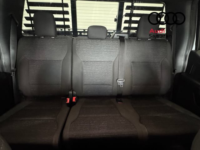 Used 2022 Ford F150 XLT w/ Equipment Group 302A High AWD/4WD image 15