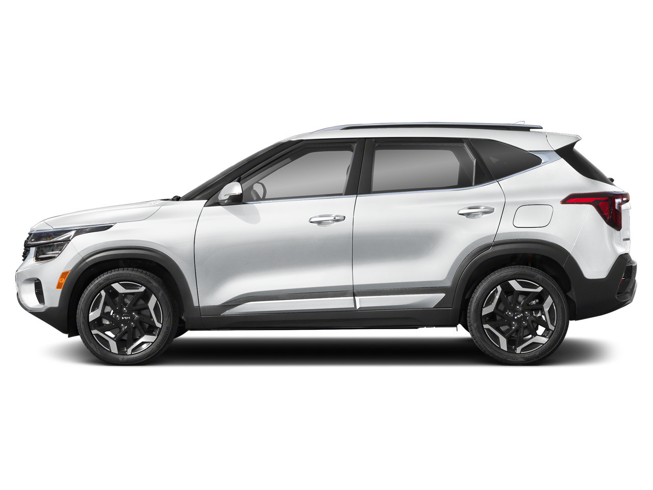 New 2026 Kia Seltos SX w/ SX Sunroof Package AWD/4WD image 30