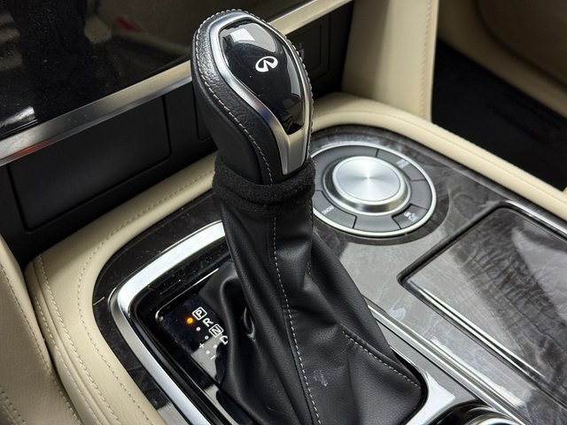 Used 2023 INFINITI QX80 Luxe w/ All-Season Package image 20