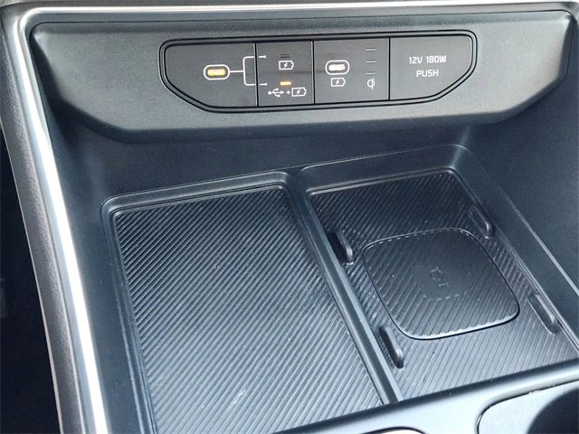 Certified 2025 Kia Carnival SX image 20