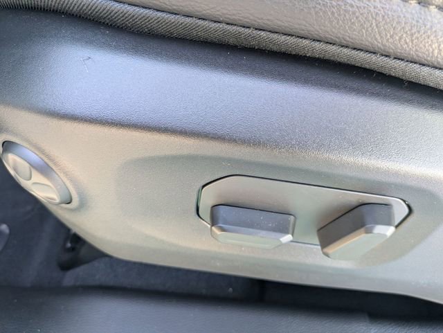 New 2026 Jeep Wrangler Sahara image 12