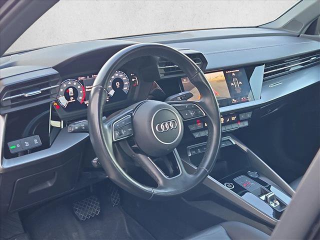 Used 2024 Audi A3 2.0T Premium FWD image 9