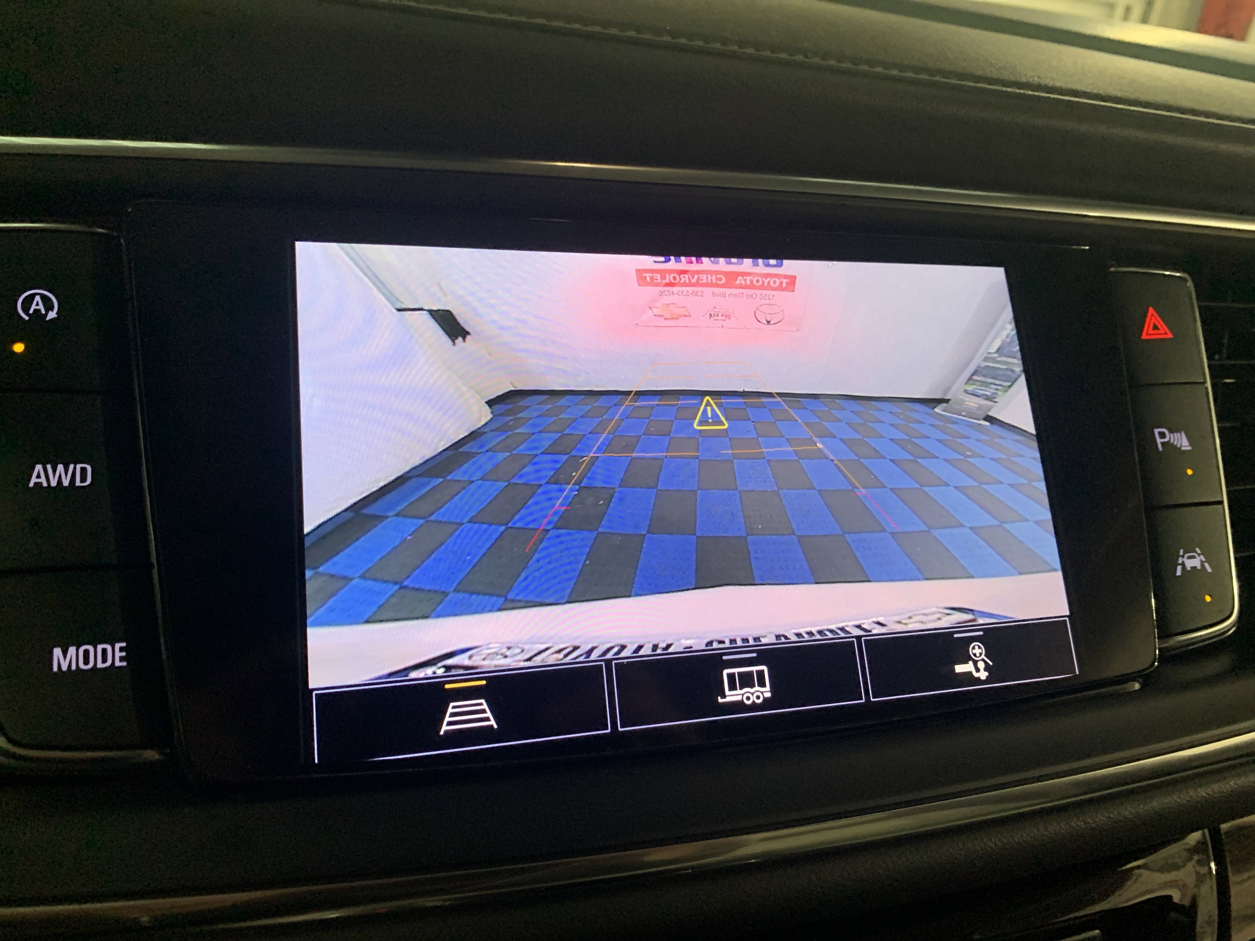 Used 2022 Buick Enclave Essence w/ Sport Touring Edition image 20