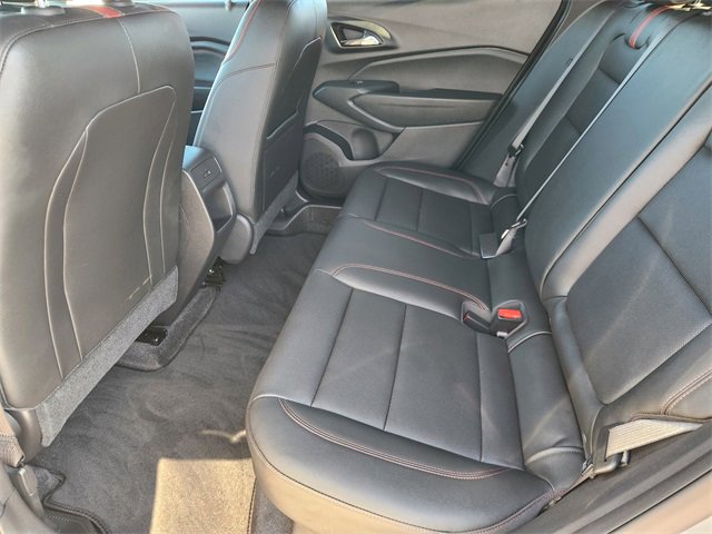 Used 2024 Chevrolet Trax RS w/ Driver Confidence Package image 30