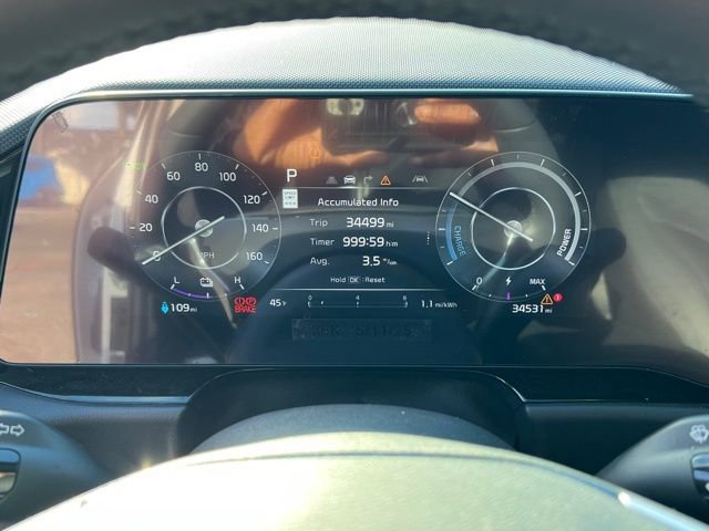 Certified 2023 Kia Niro Wind w/ Wind Preserve Package image 18