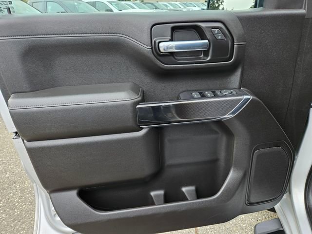 Used 2021 Chevrolet Silverado 1500 LT AWD/4WD image 25