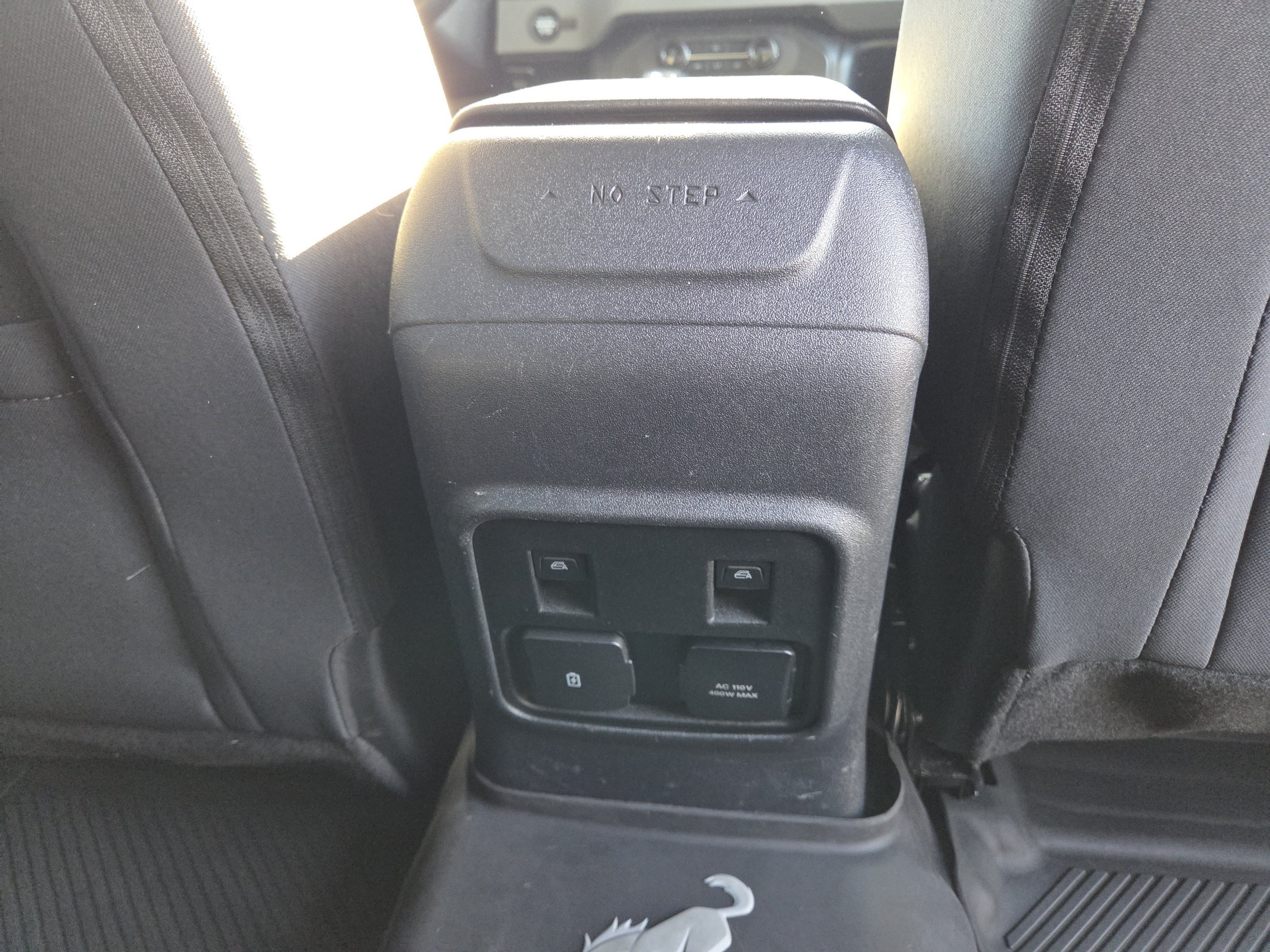Used 2023 Ford Bronco Big Bend AWD/4WD image 30