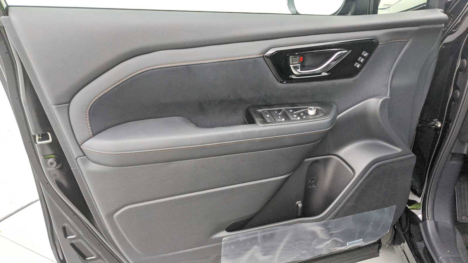 New 2026 Subaru Forester Touring image 24