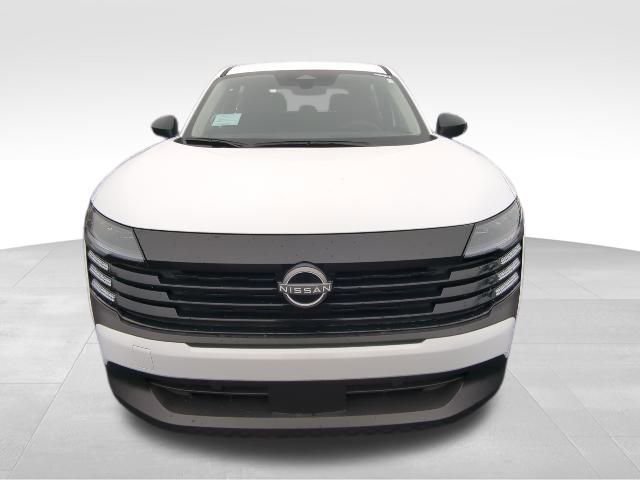 New 2026 Nissan Kicks S FWD image 9