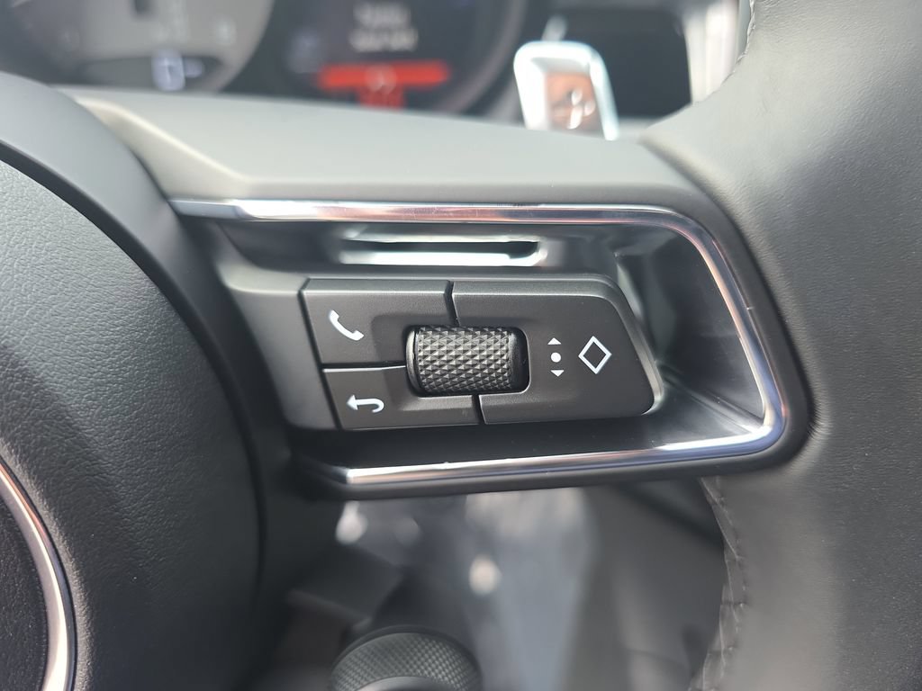 New 2026 Porsche Macan S AWD/4WD image 35