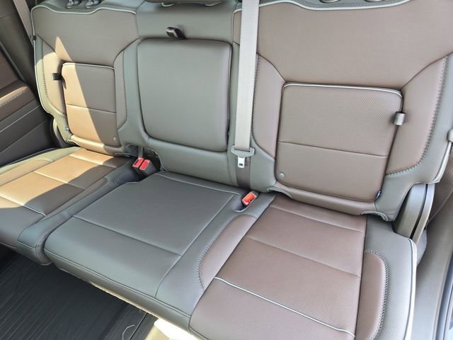 New 2025 GMC Sierra 2500 Denali w/ Denali Reserve Package image 26