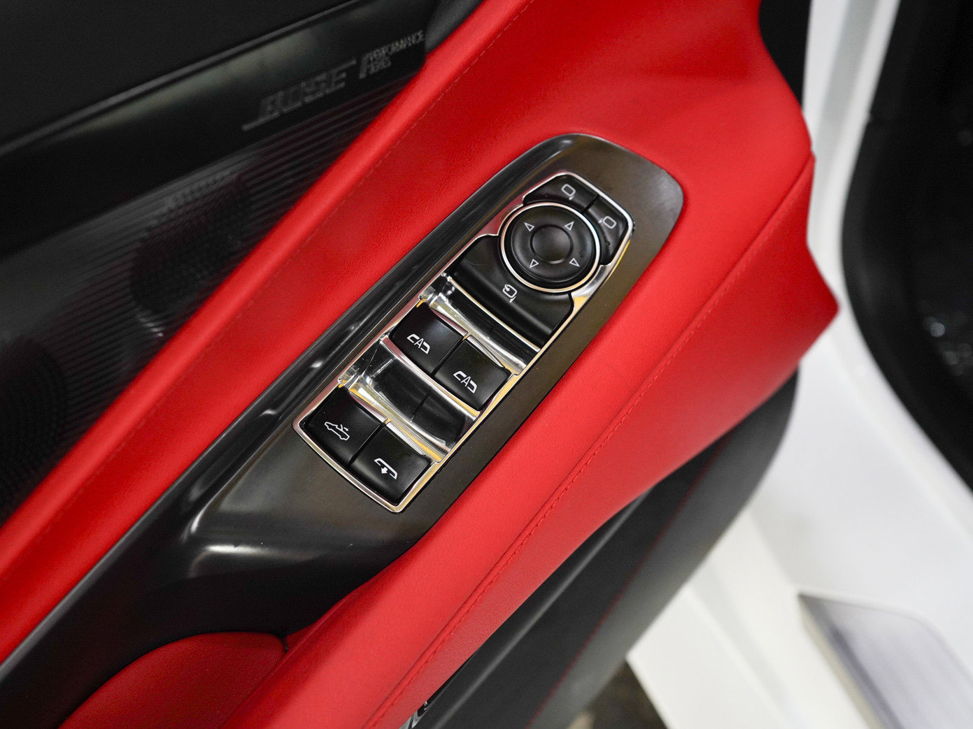 Used 2024 Chevrolet Corvette Stingray Preferred Conv w/ Z51 Performance Package image 15