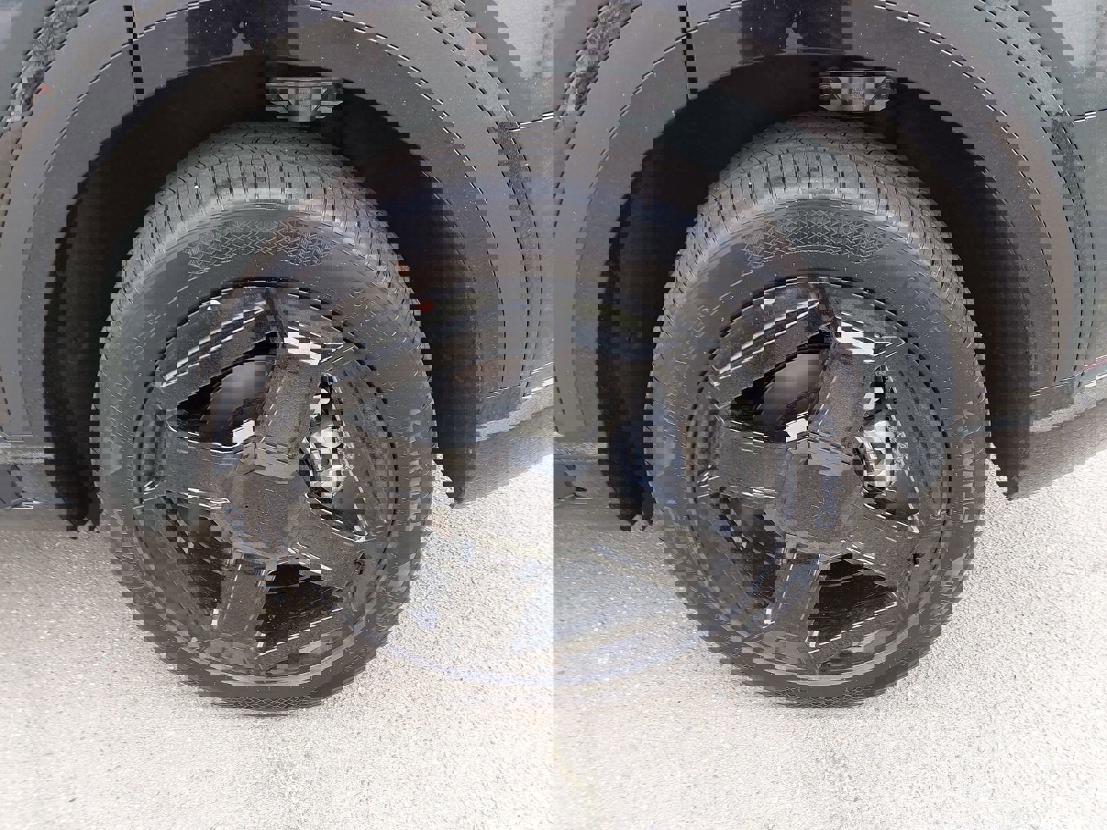 New 2027 Kia Telluride EX X-Line image 36