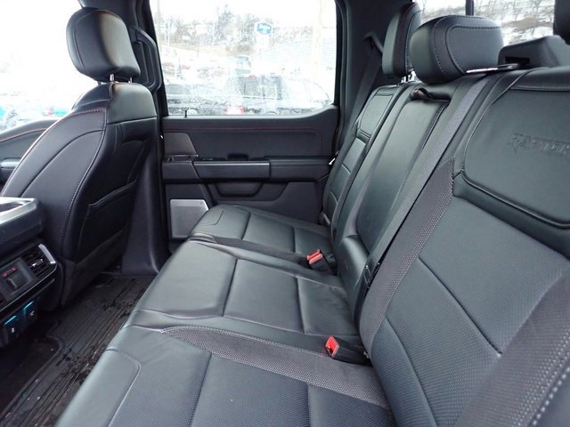 Used 2024 Ford F150 Raptor image 11