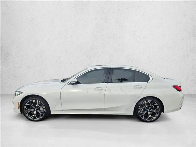 New 2026 BMW 330i Sedan image 5