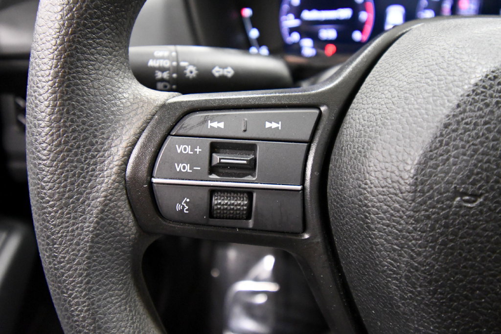 Certified 2023 Honda Accord LX image 18