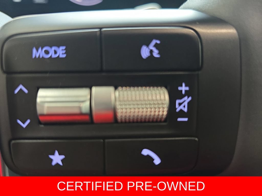 Certified 2026 Hyundai Santa Fe SE FWD image 19