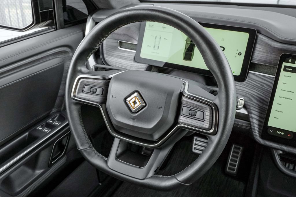 Used 2022 Rivian R1T Adventure image 15