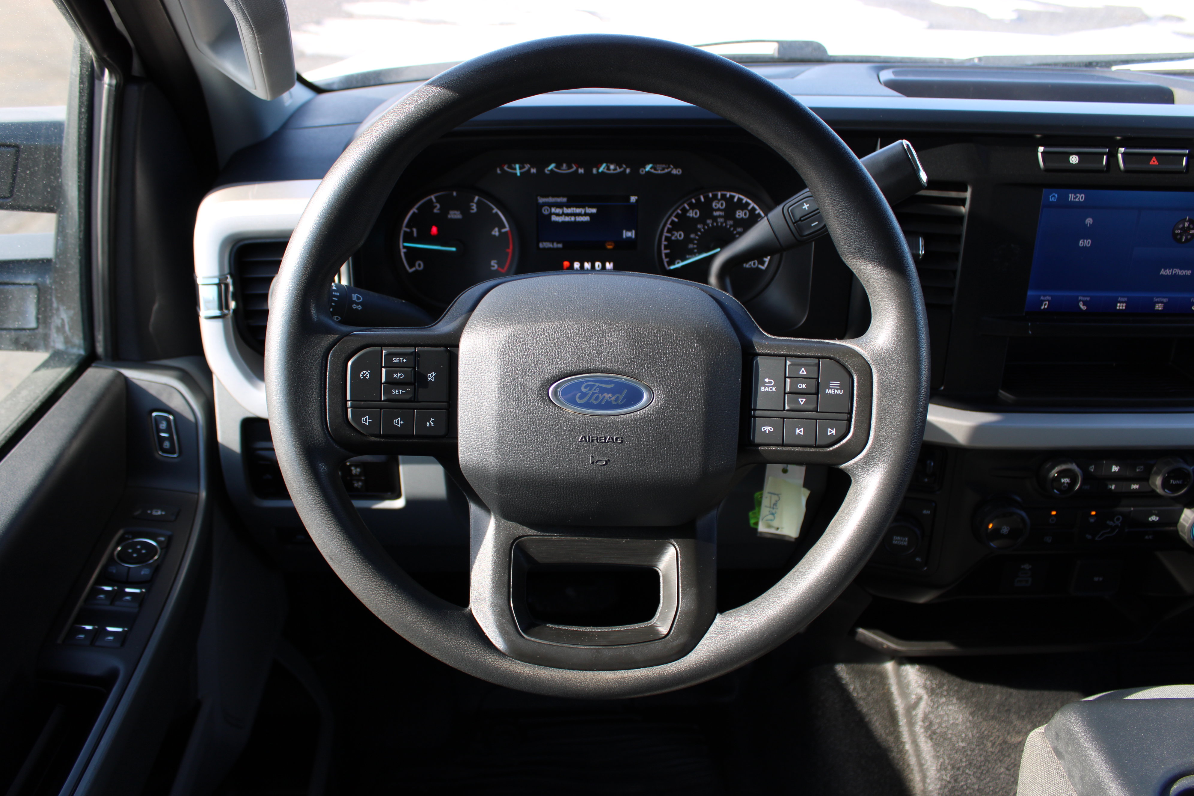 Used 2023 Ford F350 XLT image 21