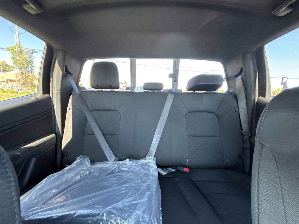 New 2026 GMC Canyon Elevation image 13