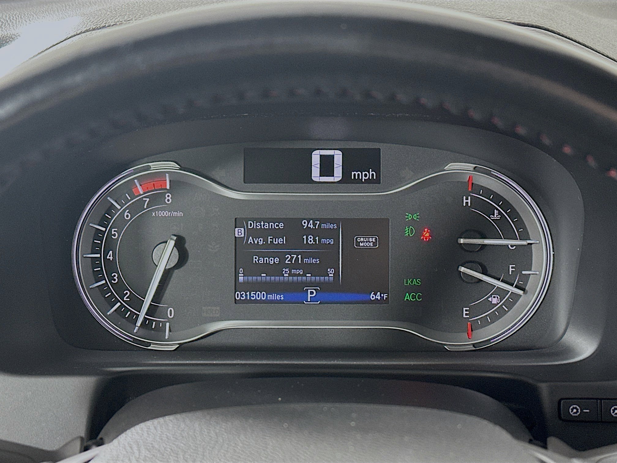 Certified 2023 Honda Ridgeline Black Edition image 12