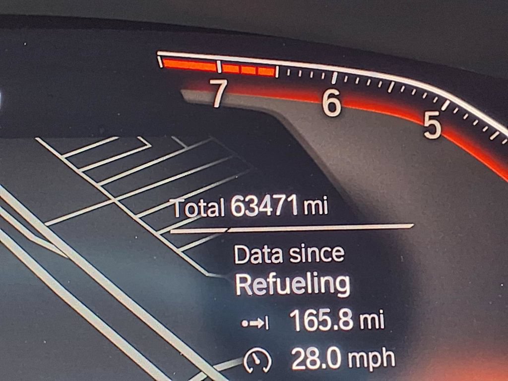 Used 2021 BMW 540i w/ Dynamic Handling Package RWD image 39